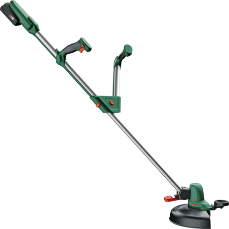 Bosch UniversalGrassCut  Cordless Grass Strimmer Trimmer 18V 260mm with 1 x 2Ah Battery | 06008C1F70