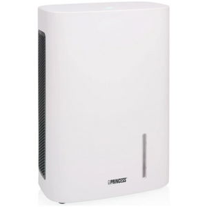 Princess Compact Dehumidifier 0.7 Litre - White | 01.368001.02.PRO
