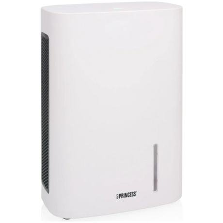 Princess Compact Dehumidifier 0.7 Litre - White | 01.368001.02.PRO