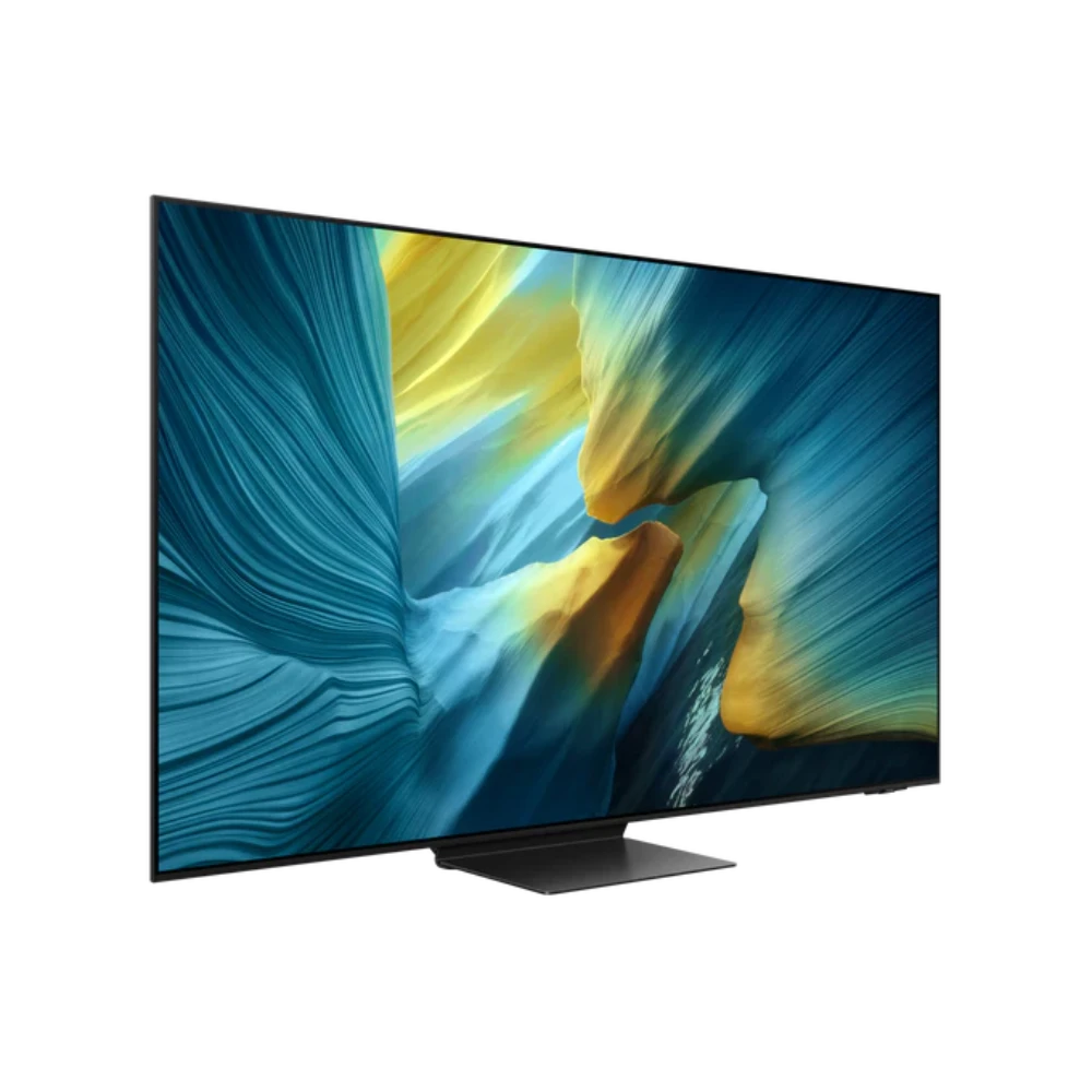 Samsung S95F 55 Inch 4K Ultra HD HDR OLED Smart TV (2025) | QE55S95FATXXU