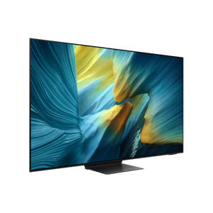 Samsung S95F 55 Inch 4K Ultra HD HDR OLED Smart TV (2025) | QE55S95FATXXU
