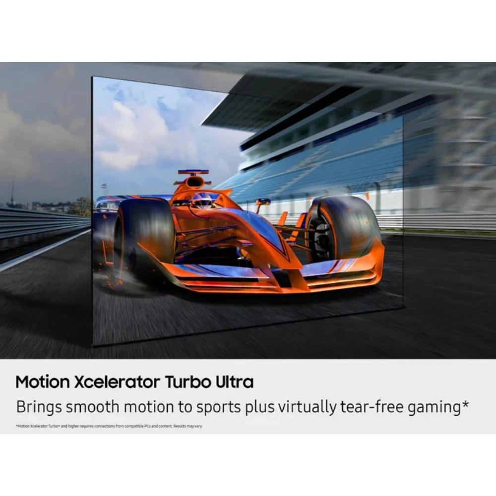 Samsung S95F 55 Inch 4K Ultra HD HDR OLED Smart TV (2025) | QE55S95FATXXU