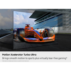Samsung S95F 55 Inch 4K Ultra HD HDR OLED Smart TV (2025) | QE55S95FATXXU