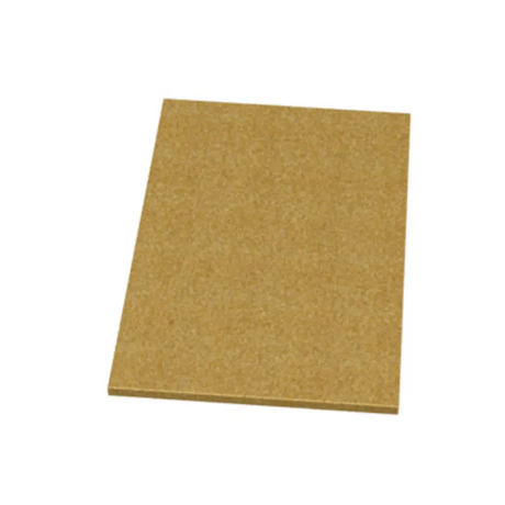 Easi Plumb Stove Care FireTech Replacement Fire Brick 30cm x 25cm x 2.5cm | SCFT3025