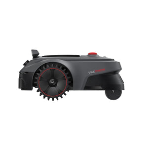 Mova ViAX 500 Robot Robotic Lawn Mower 500m2 - Grey | MVLM2100