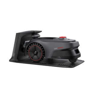 Mova ViAX 500 Robot Robotic Lawn Mower 500m2 - Grey | MVLM2100