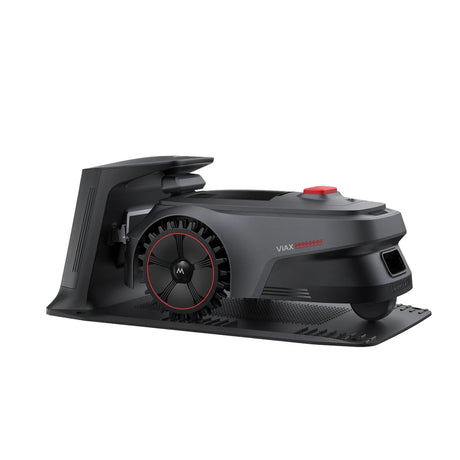 Mova ViAX 500 Robot Robotic Lawn Mower 500m2 - Grey | MVLM2100