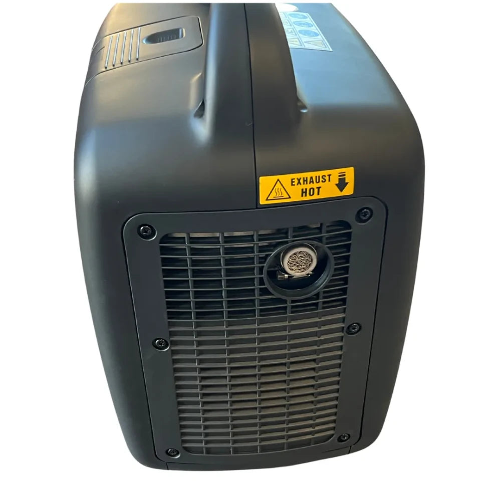 Victor 1.8kW Inverter Petrol Generator | LC2000I