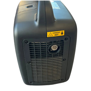 Victor 1.8kW Inverter Petrol Generator | LC2000I