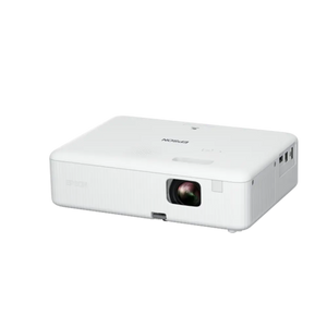 Epson 3000 Lumens 1080p Multi Media Projector - White | V11HA84040
