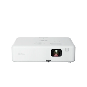 Epson 3000 Lumens 1080p Multi Media Projector - White | V11HA84040