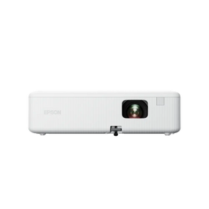 Epson 3000 Lumens 1080p Multi Media Projector - White | V11HA84040