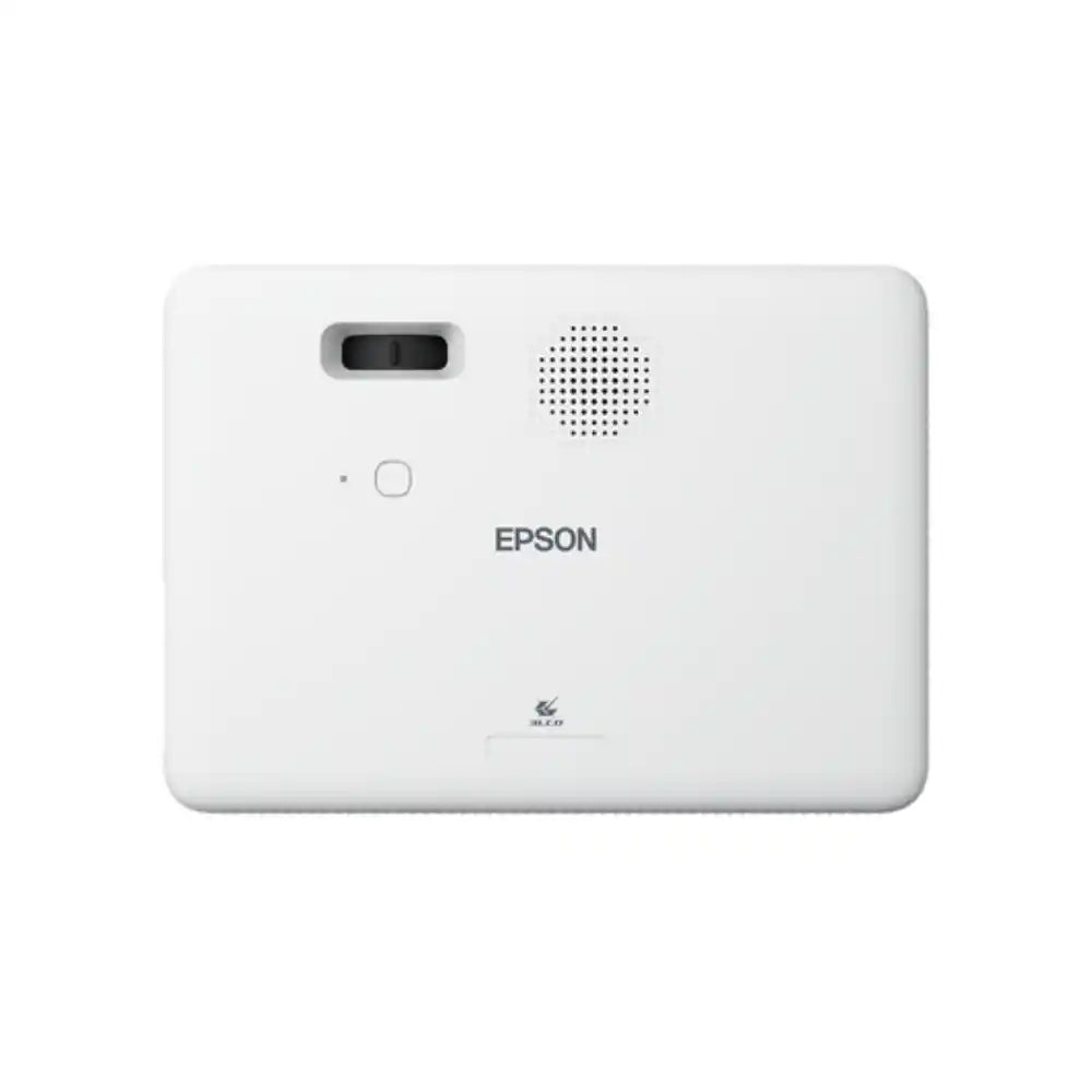 Epson CO-W01 3LCD WXGA Projector - White | V11HA86040
