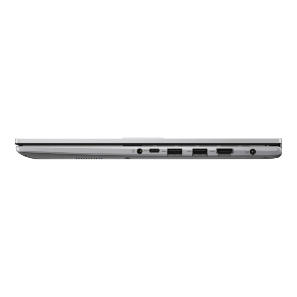 ASUS Vivobook 15 15.6 Inch Core i7 16GB 1TB SSD Full HD Laptop - Silver | X1504VA-NJ513W