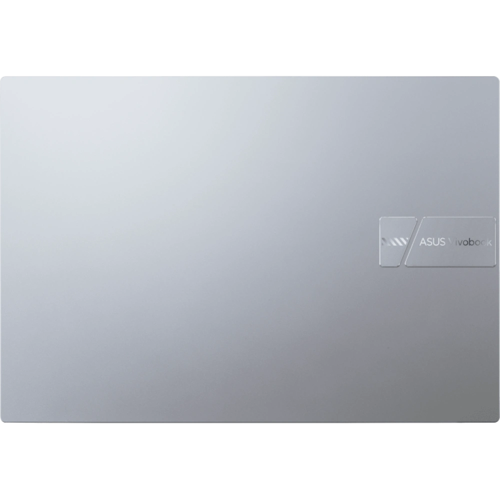 Asus Vivobook 16 AMD Ryzen 7 16 Inch 16GB 512GB Laptop - Silver | SM1605YA-MB296W