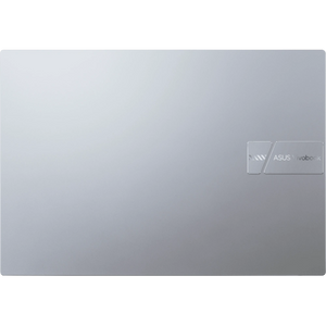 Asus Vivobook 16 AMD Ryzen 7 16 Inch 16GB 512GB Laptop - Silver | SM1605YA-MB296W