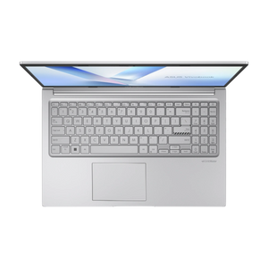 ASUS Vivobook 15 15.6 Inch Core i7 16GB 1TB SSD Full HD Laptop - Silver | X1504VA-NJ513W