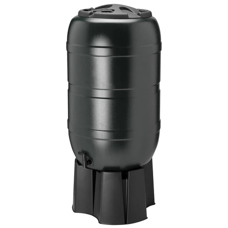 Ward Waterbutt Set 210 Litre with Stand, Tap and Fittings