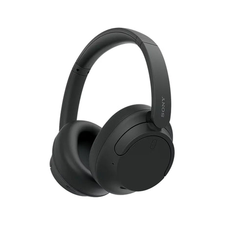 Sony Wireless Over Ear Noise Cancelling Headphones - Black | WHCH720NBCE7