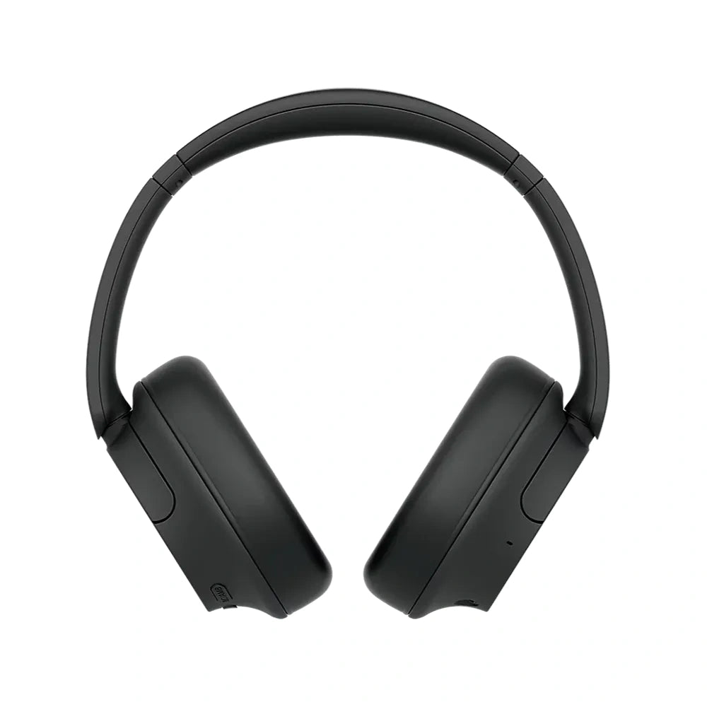 Sony Wireless Over Ear Noise Cancelling Headphones - Black | WHCH720NBCE7