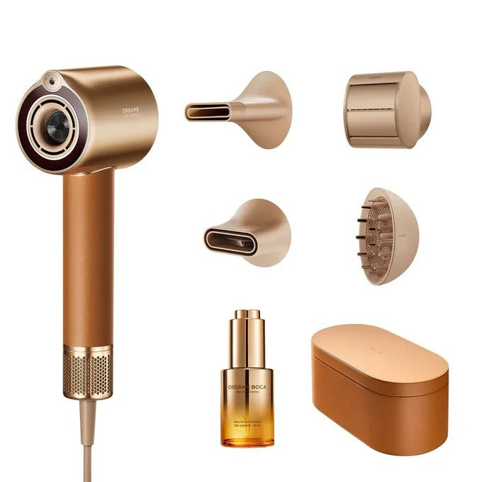 Dreame Hair Miracle Pro Hair Dryer | AHX30