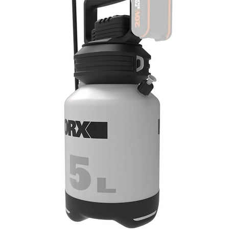 WorX 20V Universal Cordless Sprayer Bare Unit | WG829E.9