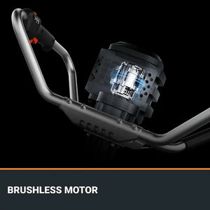 WorX 40V Auger Drill Bare Unit | WG865E.9