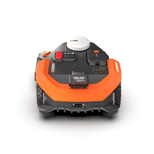 Worx Landroid Vision AI RTK Robot Robotic Lawnmower 1800m2 Wireless | WR318E